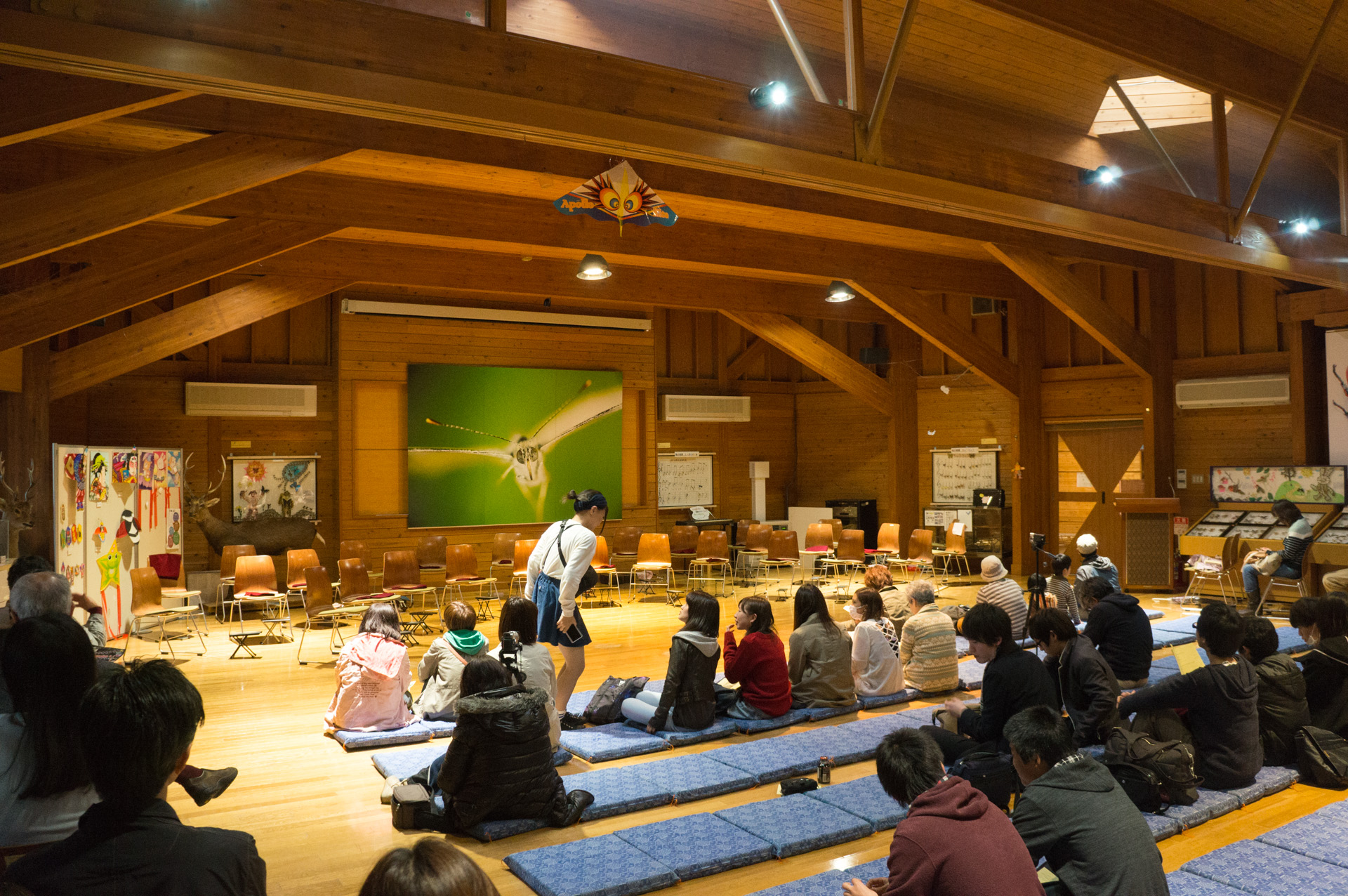 Featured image of post 北杜高校ギター部のスプリングコンサートで、日本でいちばんの合奏を聴いてきた