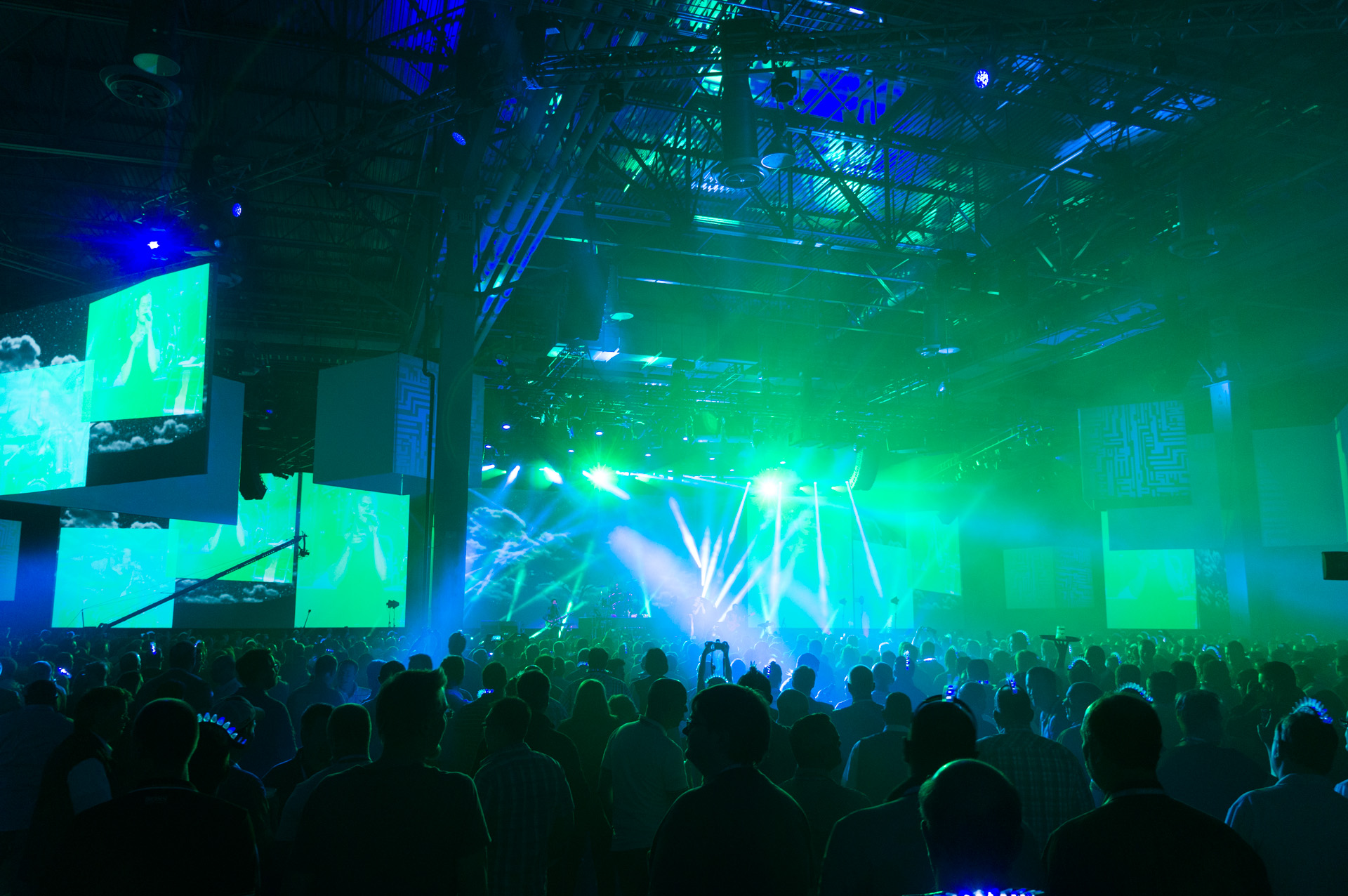 Featured image of post イマジン・ドラゴンズのライブで、ドラムサウンドに圧倒されてきた