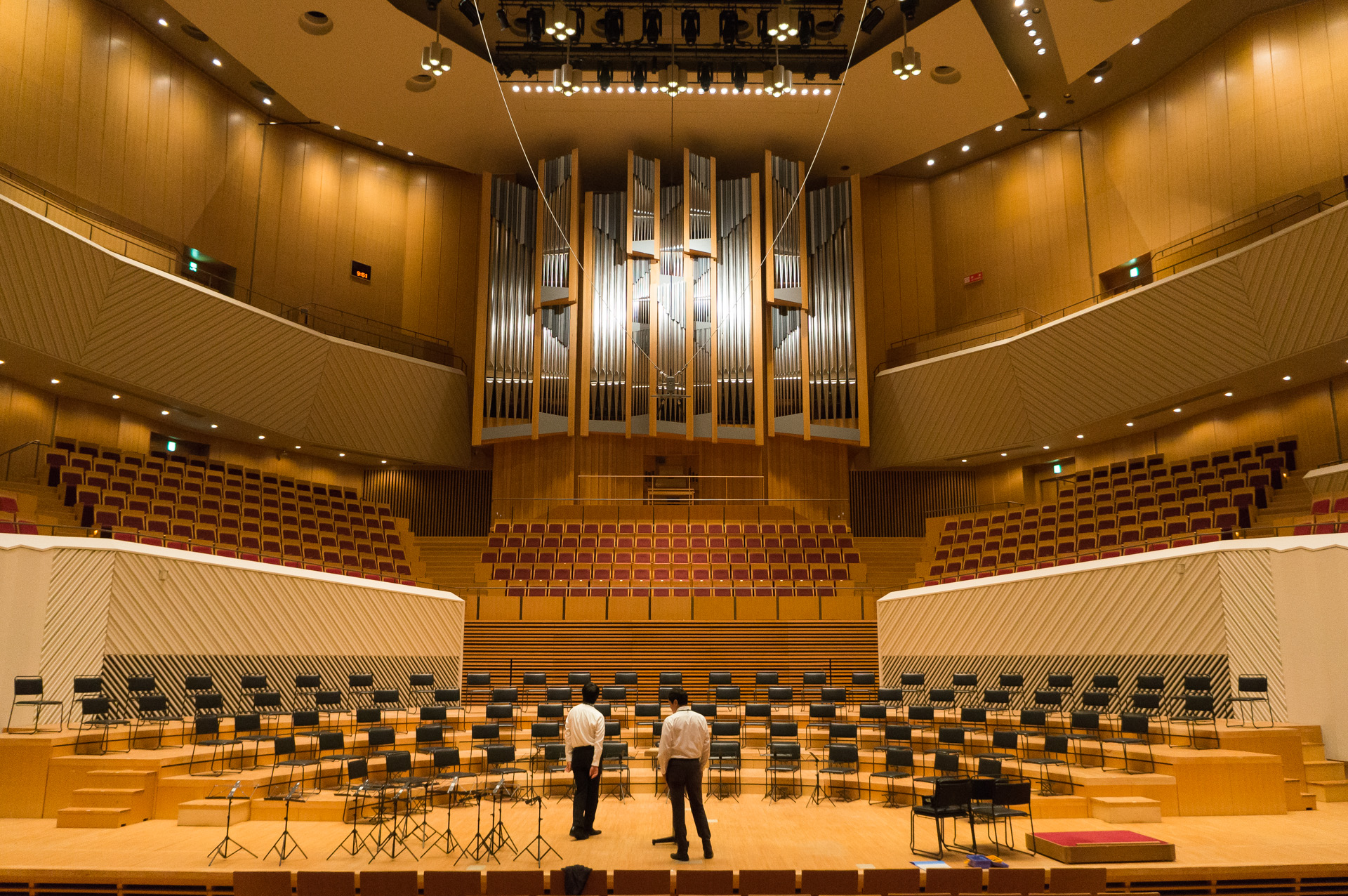 Featured image of post ぼくが 2014 年に聴いたり観たり出たり手伝ったりした演奏会まとめ