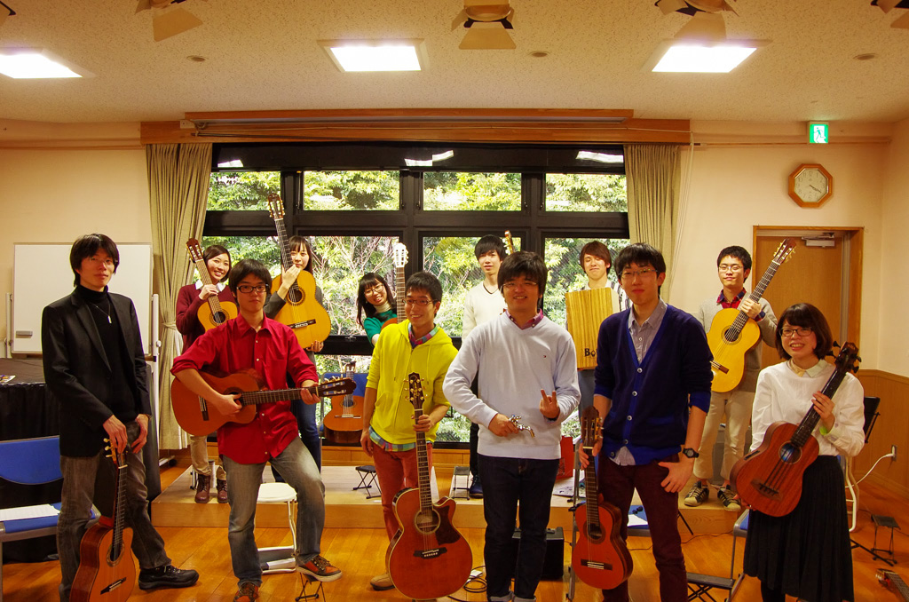 Featured image of post Rubinetto 単独ライブの全曲を YouTube で公開しました！