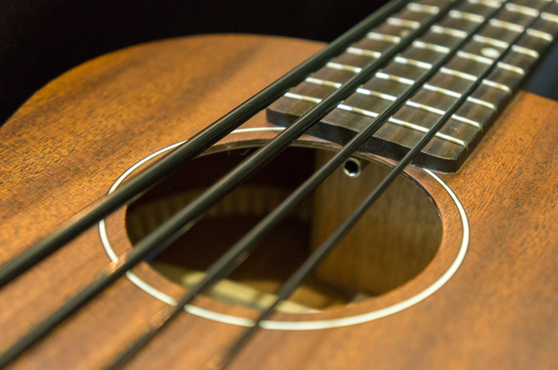 Featured image of post ウクレレベースのジャックを交換する