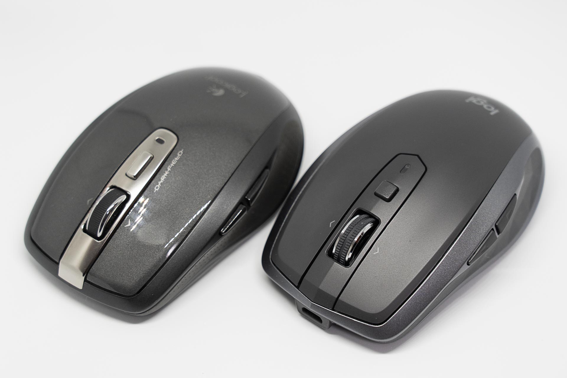 Featured image of post Logicool MX Anywhere 2S（MX1600s）購入