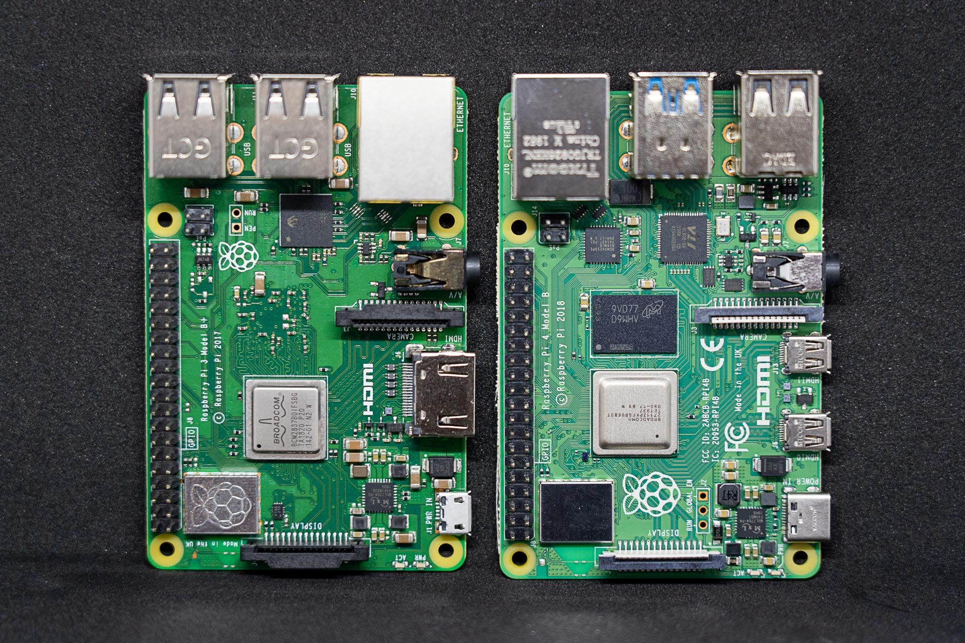 Featured image of post Raspberry Pi 4 と Raspberry Pi Imager