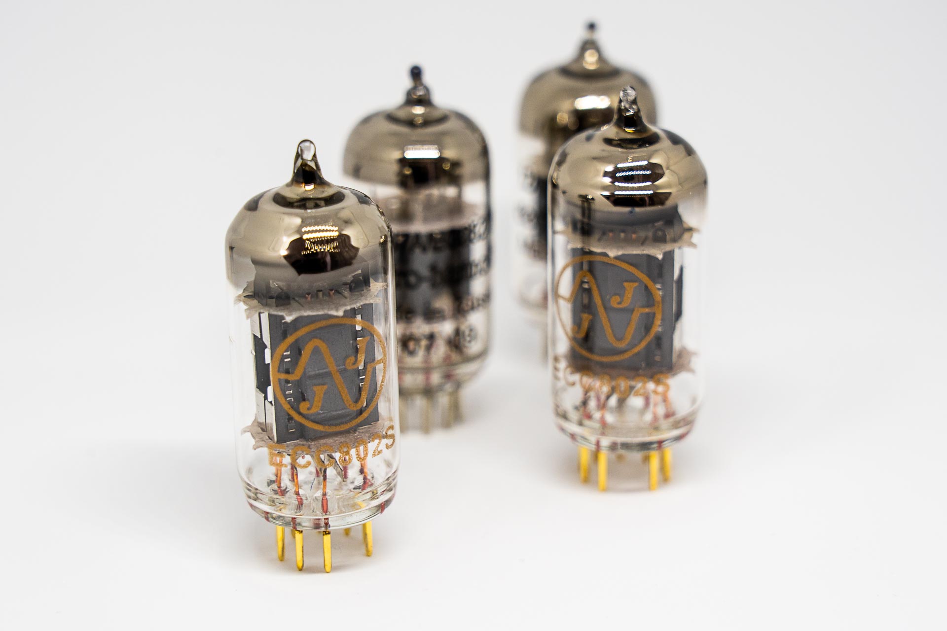 Featured image of post ValveX-SE と真空管