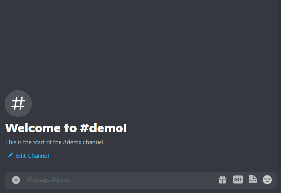PC での操作の例