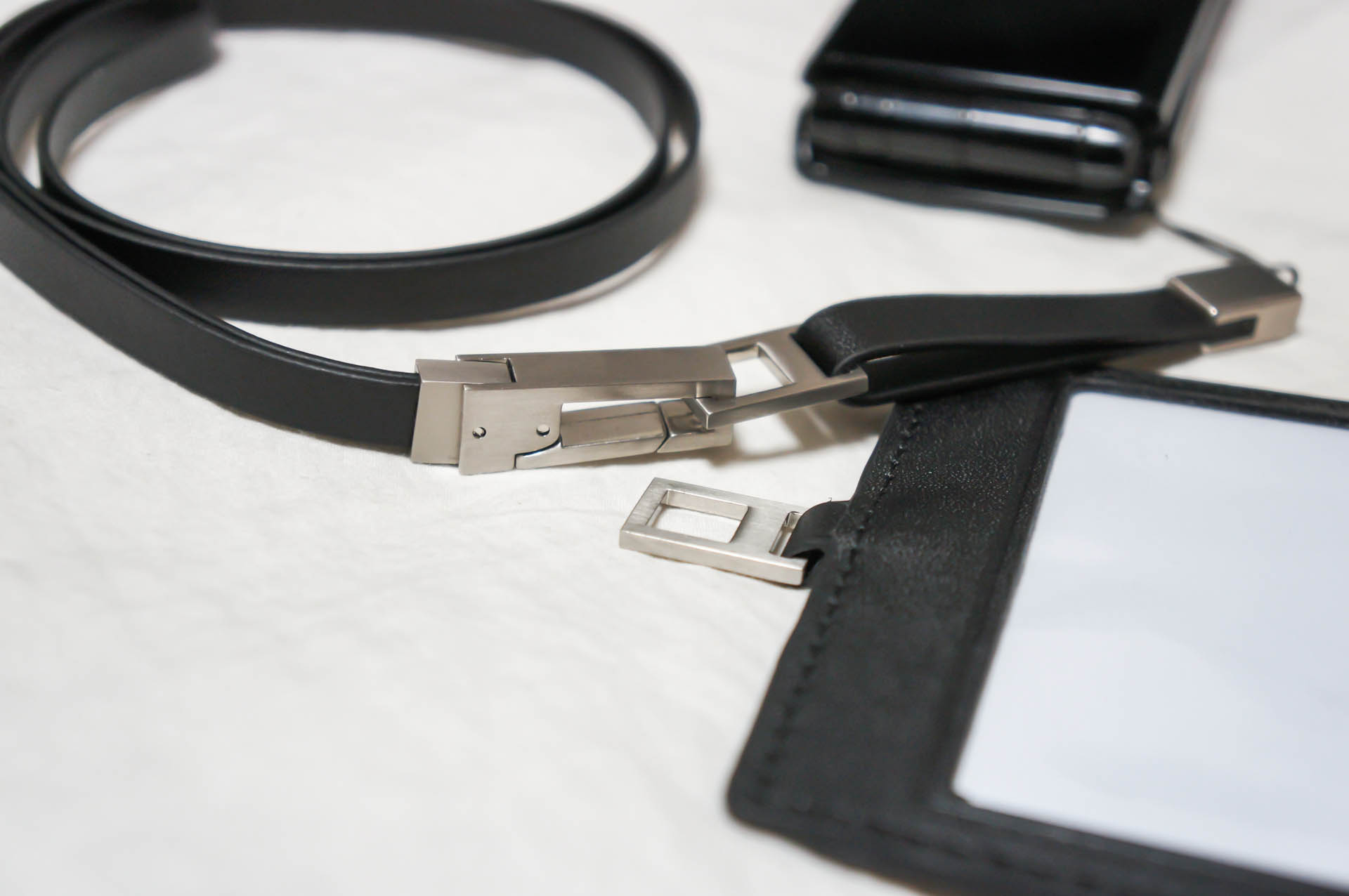 Featured image of post くびひも系会社員