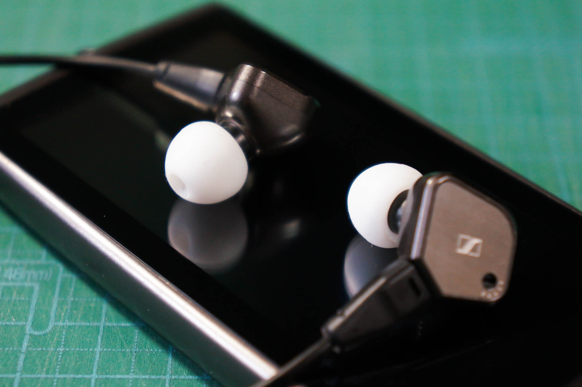 白の白さがすごい