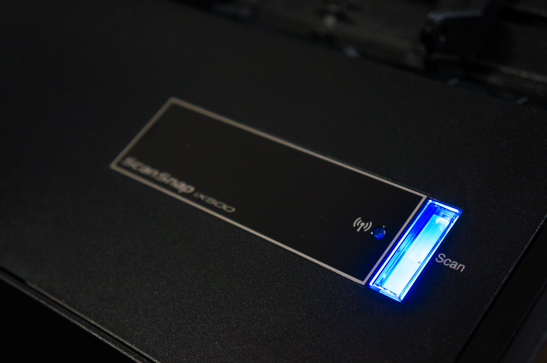 Featured image of post ScanSnap iX500 を買って自炊生活を始めた