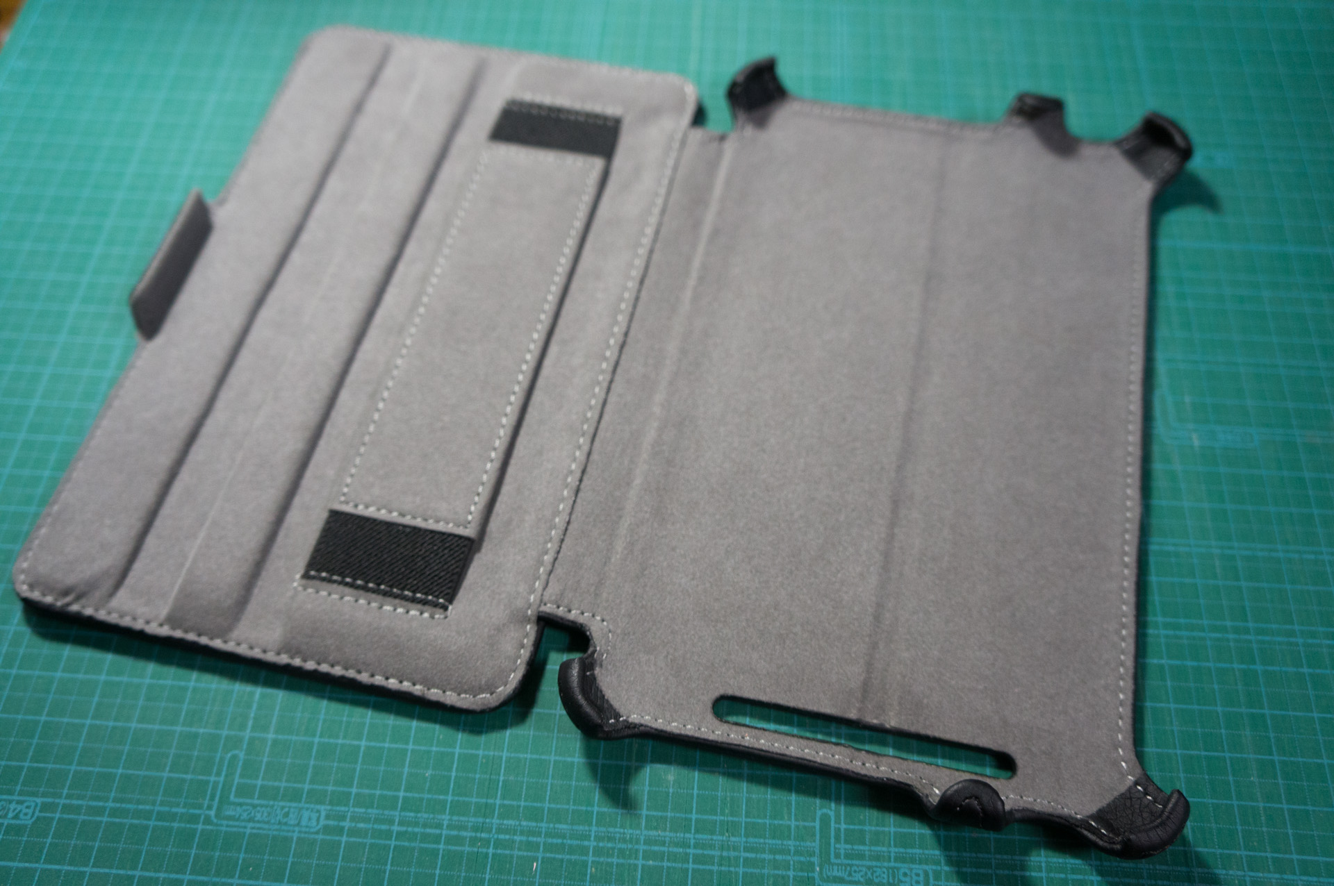 Featured image of post TLX-TAB7S にぴったりなケースを手に入れた（ただしカメラは死ぬ）