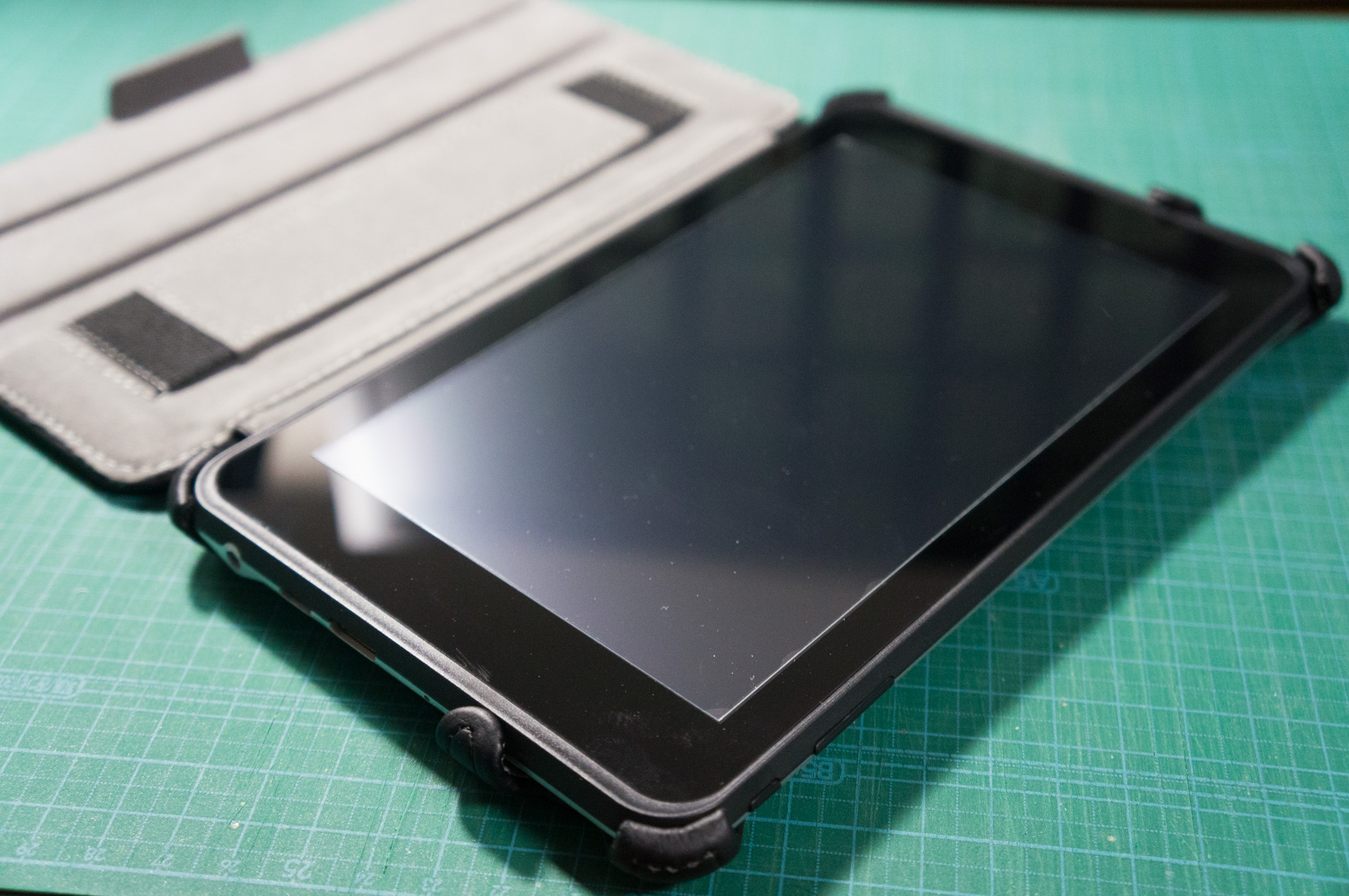 つけるとこんな感じ