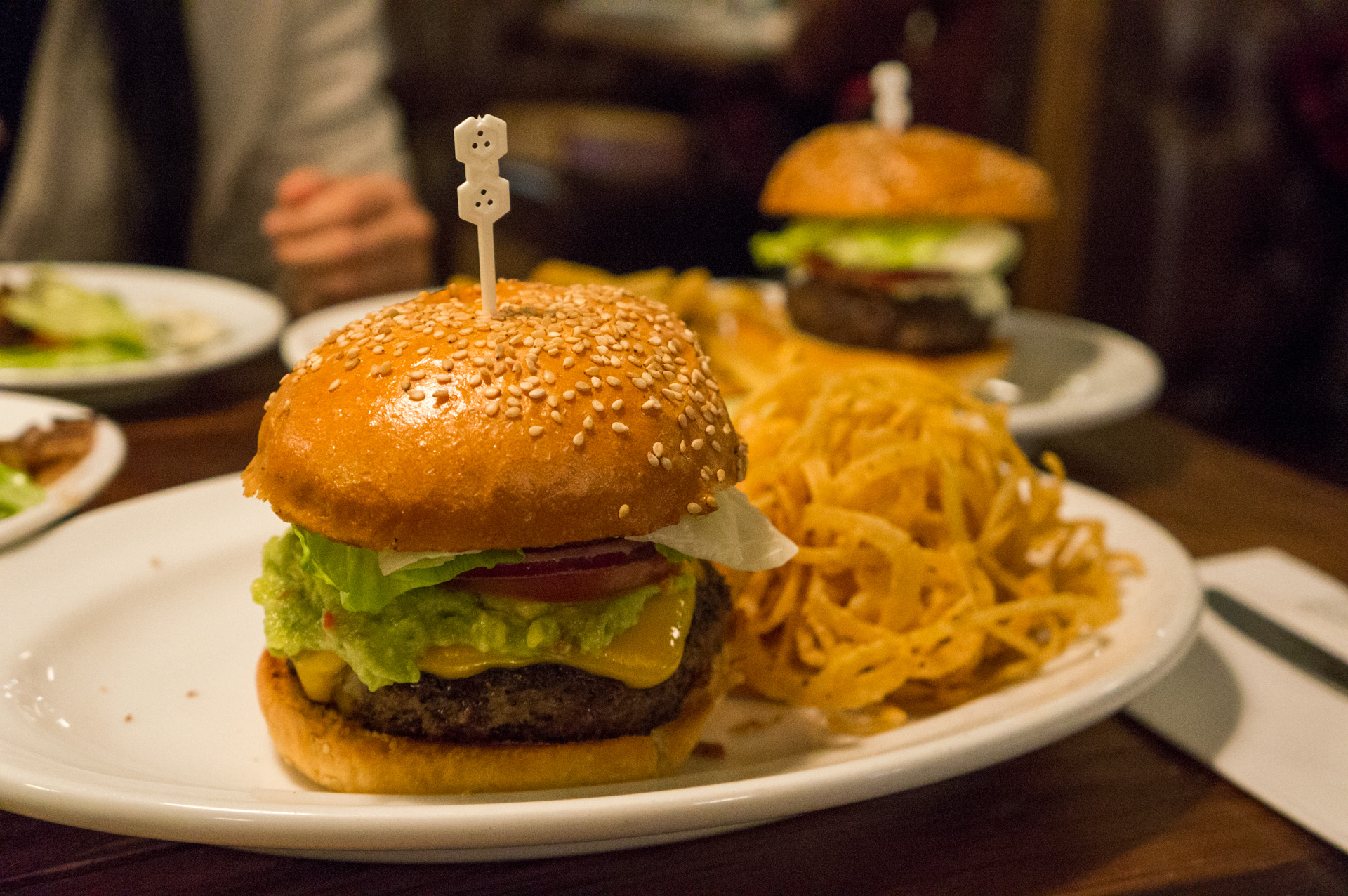 一日目の翌日、自主反省会にて