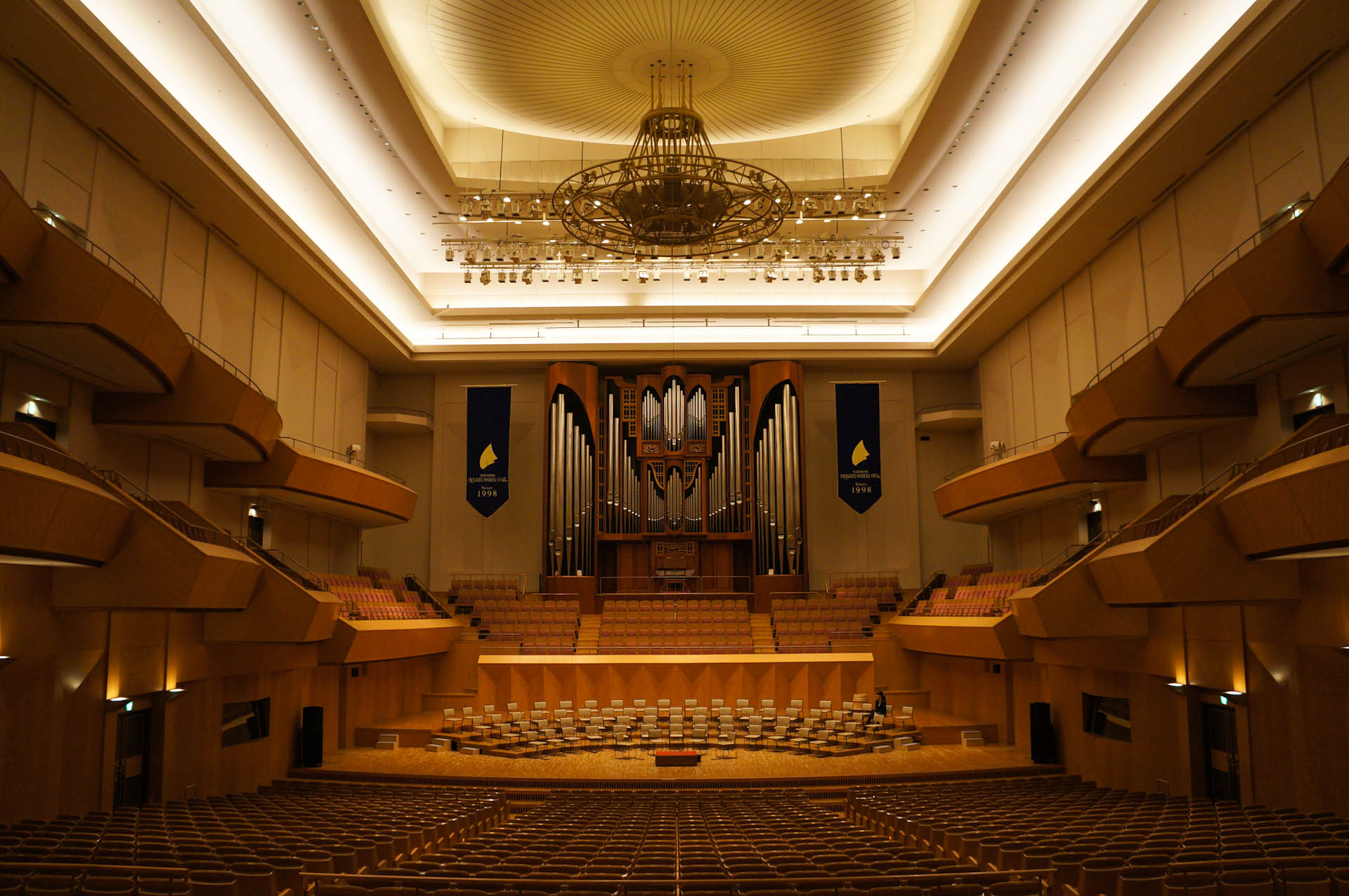 Featured image of post ぼくが 2013 年に聴いたり観たり出たり手伝ったりした演奏会まとめ